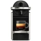 Капсульная кофеварка Nespresso Pixie D62 Silver - изображение 2