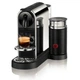 Капсульна Кавоварка Nespresso CitiZ Platinum&milk Stainless Steel - зображення 1