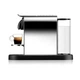 Капсульная кофеварка Nespresso CitiZ Platinum D140 Stainless Steel - изображение 3