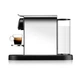 Капсульная кофеварка Nespresso CitiZ Platinum C140 Stainless Steel - изображение 2