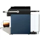 Капсульная кофеварка Nespresso Pixie D62 Blue - изображение 4