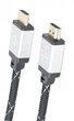 Кабель Cablexpert (CCB-HDMIL-1M) HDMI - HDMI v.1.4, 1м - изображение 3