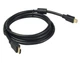 Кабель Atcom HDMI-HDMI micro (type D), 1м blister - зображення 2