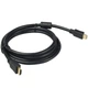 Кабель Atcom HDMI-HDMI micro (type D), 1м blister - зображення 3