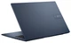 Ноутбук Asus Vivobook 17 X1704VA-AU889 (90NB13X2-M00C50) Quiet Blue - изображение 7