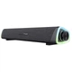 Акустична система (саундбар) Trust GXT 620 Axon RGB USB Grey (24482) - зображення 1