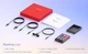 Hi-Fi MP3 плеер MECHEN M3 - 64GB, Bluetooth 5.3, сенсорный экран 2,4 дюйма, внешний динамик, FM,чехол, защитное стекло Black - изображение 10