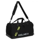 Сумка спортивна KELME LINCE 9876007-9010 (поліестер, р-р 55х26х30см, чорний-салатовий) (9876007-9010_Чорно-салатовий) - зображення 7