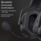 Навушники GamePro Genesis Hunter Black (HS1350B) - зображення 6