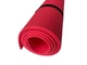 Килимок спортивний Eva Yoga М&M 1450х500х5 мм червоний (213746) - изображение 1