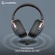 Навушники GamePro Asgard Valkyria RGB Wireless Tri-Mod (HSW249B) - зображення 6