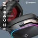 Навушники GamePro Asgard Valkyria RGB Wireless Tri-Mod (HSW249B) - зображення 14