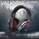 Навушники GamePro Asgard Valkyria RGB Wireless Tri-Mod (HSW249B) - зображення 16