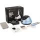 Фрезер для маникюра Bucos Nail Drill X2 PRO OCEAN BLUE 65 Ватт и 35 000 об./мин. - изображение 1