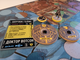 Настольная игра Geekach Unmatched: Туман над мостовой (Cobble & Fog) (GKCH023BS) - изображение 3