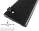 Клавіатура бездротова Motospeed GK82 Outemu Blue Ukr (mtgk82bmb) Black USB - зображення 6