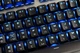 Клавіатура бездротова Motospeed GK82 Outemu Blue Ukr (mtgk82bmb) Black USB - зображення 8