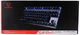 Клавіатура бездротова Motospeed GK82 Outemu Blue Ukr (mtgk82bmb) Black USB - зображення 9