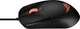 Мышка ASUS ROG Strix Impact III RGB USB Black (90MP0300-BMUA00) - изображение 2