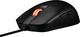 Мышка ASUS ROG Strix Impact III RGB USB Black (90MP0300-BMUA00) - изображение 3