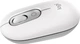 Мышь Logitech Pop Mouse with Emoji Off-White (910-007411) - изображение 1