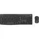 Комплект Logitech MK370 for Business Wireless UA Black (920-012077) - изображение 1