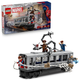 Конструктор LEGO Super Heroes Людина - павук проти Дока Ока - Сцена в метро 393 деталі 76321 (5702017817934) - зображення 2