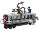 Конструктор LEGO Super Heroes Людина - павук проти Дока Ока - Сцена в метро 393 деталі 76321 (5702017817934) - зображення 3