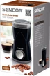 Кофемолка Sencor SCG 1050 BK - изображение 2