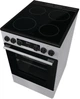 Плита Gorenje GEC 5C41 SG - изображение 3