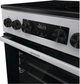 Плита Gorenje GEC 5C41 SG - изображение 9