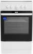 Плита Hansa FCGW510009D1 - изображение 8