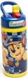 Пляшка дитяча спортивна Stor Sipper Paw Patrol Boy Rescue Pups 410 мл (Stor-81631) (8412497816316) - зображення 7