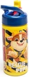 Пляшка дитяча спортивна Stor Sipper Paw Patrol Boy Rescue Pups 410 мл (Stor-81631) (8412497816316) - зображення 8