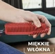 Електростатична щітка для шерсті та волосся Vileda Pet Pro 173019 - изображение 3