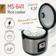Рисоварка Mesko MS 6411 1.5 л - изображение 4