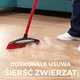 Щітка для підмітання волосся та шерсті Швабра Vileda Pet Pro Always Clean 174000 - изображение 4