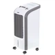 Кліматизатор Mesko MS 7918 3в1 270 м3/год 350Вт білий - изображение 1