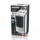 Кліматизатор Mesko MS 7918 3в1 270 м3/год 350Вт білий - изображение 5