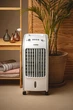 Кліматизатор Mesko MS 7918 3в1 270 м3/год 350Вт білий - изображение 11