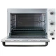 Духовка електрична Adler AD 6027 48L 1800 Вт - зображення 5