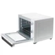 Духовка електрична Adler AD 6027 48L 1800 Вт - зображення 6