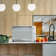 Духовка електрична Adler AD 6027 48L 1800 Вт - зображення 13