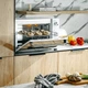 Духовка електрична Adler AD 6027 48L 1800 Вт - зображення 14