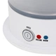 Туристичний Силіконовий Чайник Adler AD 1377 white 0.6 л 600W - изображение 6