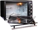 Настольная духовка Vimar VEO-4715B - изображение 5