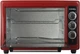 Настольная духовка ASEL AF-0023/33-23 Red - изображение 1
