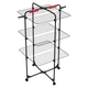 Сушарка для білизни Vileda Mixer 3 Ultimate 174077 - изображение 1