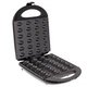 Горішниця Adler AD 3039 Горішки XL black на 24шт - изображение 3