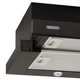 Вытяжка Eleyus Breeze 700 50 BL - изображение 2